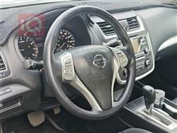 نيسان ألتيما